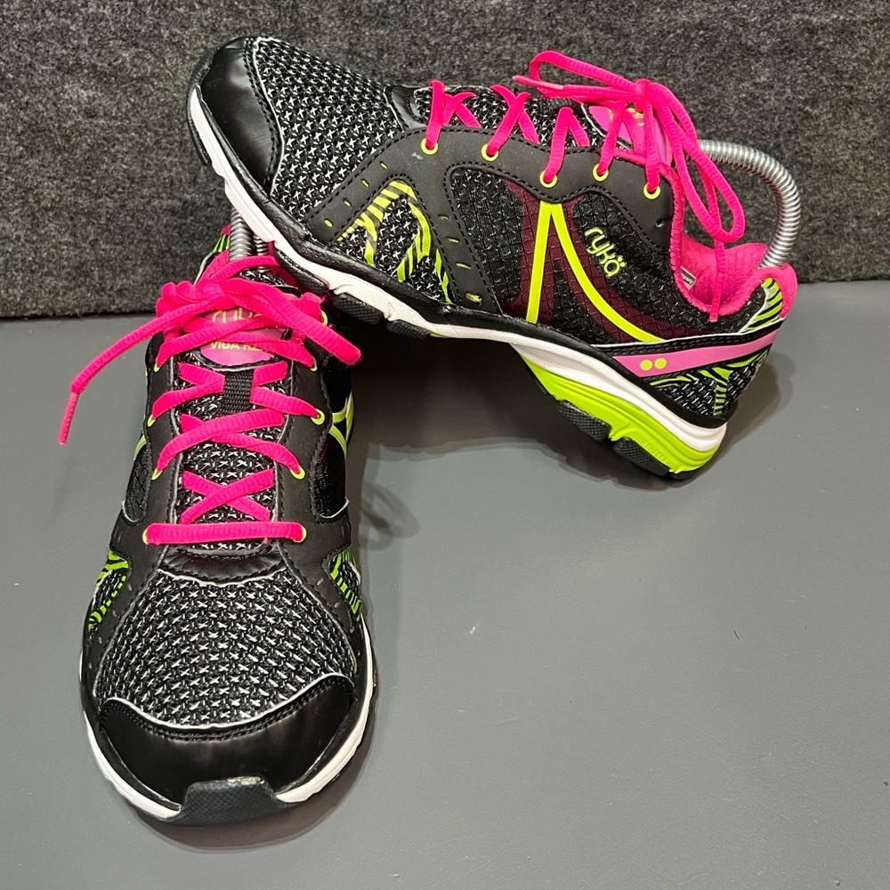 Ryka Vida RZX Women's Training Shoe Size 7.5